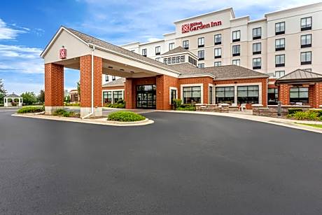 Hilton Garden Inn Bolingbrook