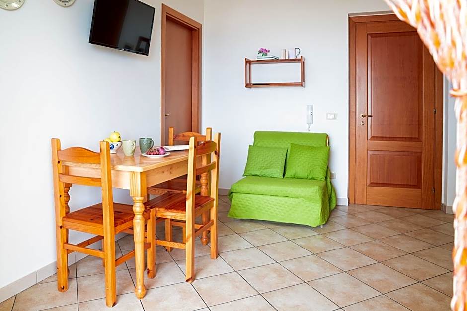 Residence Chiesiola
