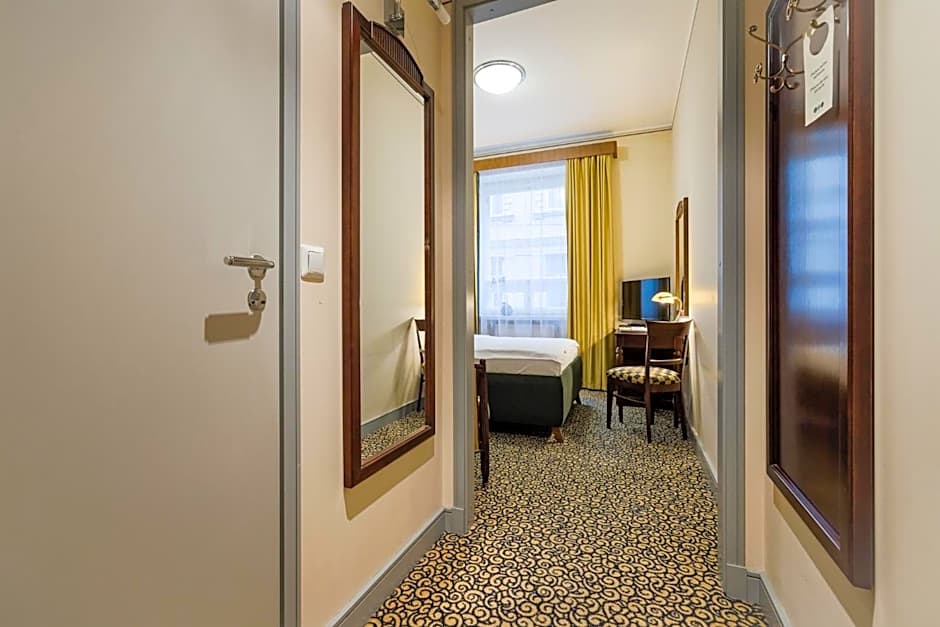 Grand Hotel Viljandi