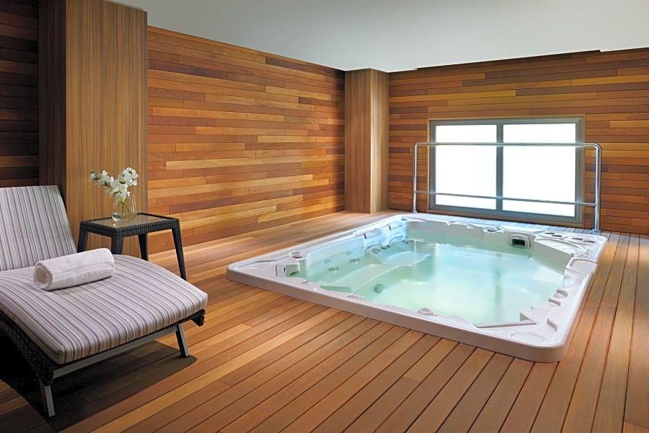 Marriott Executive Apartments Al Khobar