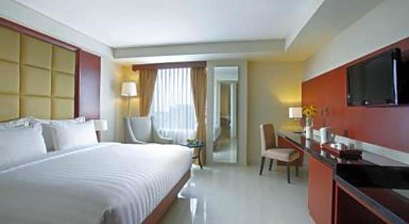 Hotel Santika Makassar