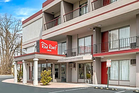Red Roof Inn Stroudsburg