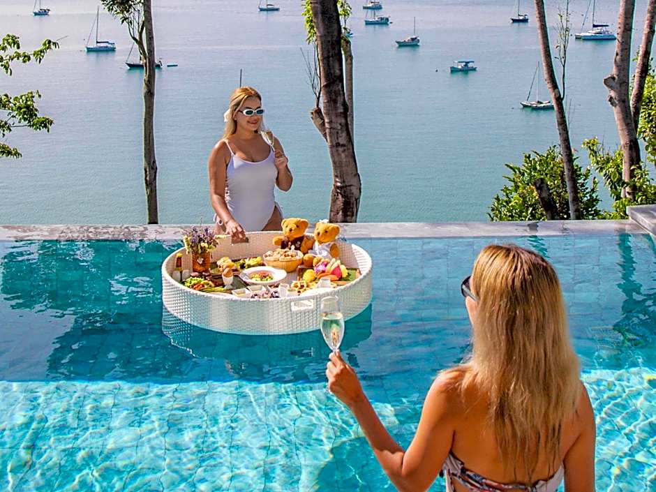 V Villas Phuket - MGallery Collection