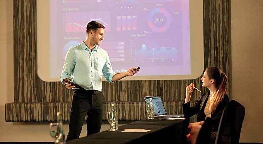 Four Points by Sheraton Bali, Ungasan