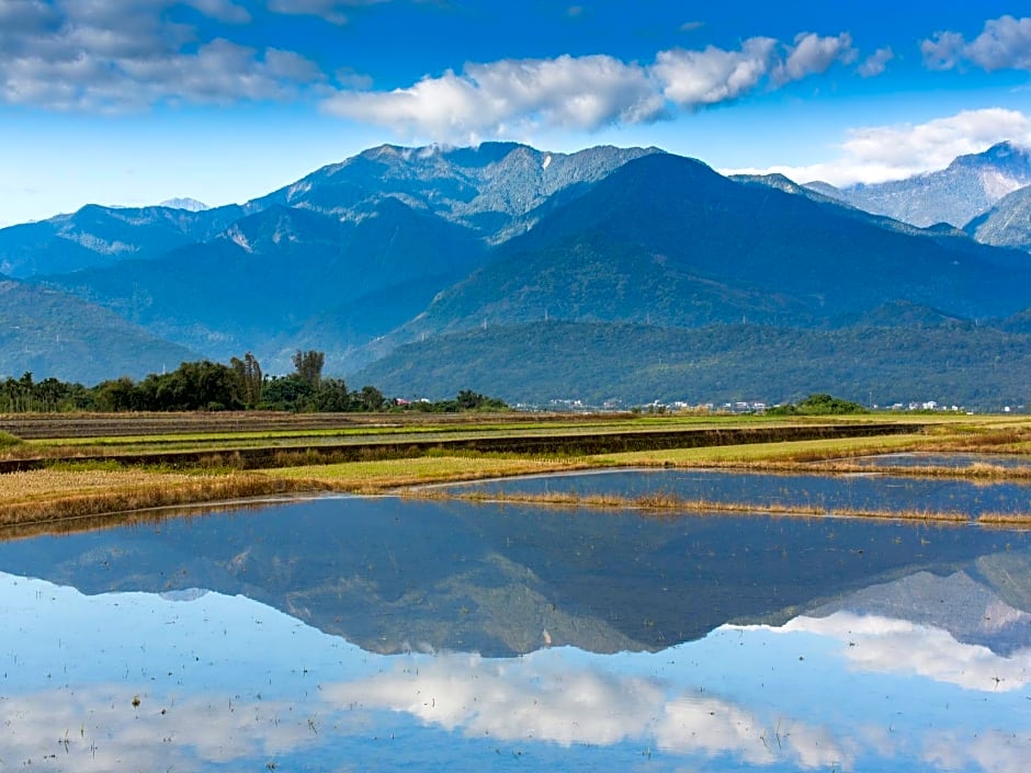 Sunshine Hot Spring B&B