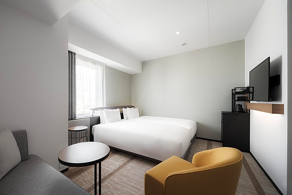 Nest Hotel Naha Nishi
