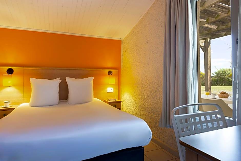 SOWELL Family Cap d'Agde