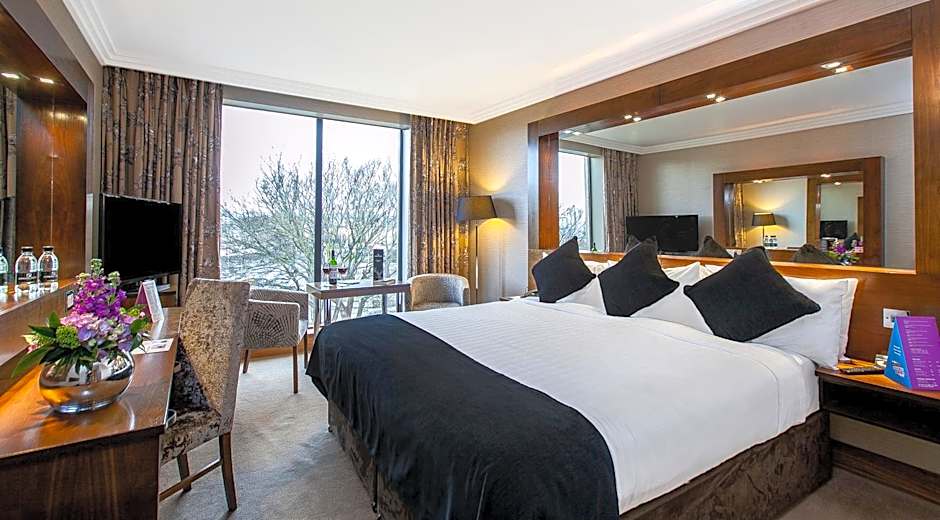 Ashling Hotel Dublin