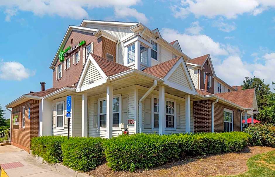 Extended Stay America Suites - Chantilly - Dulles