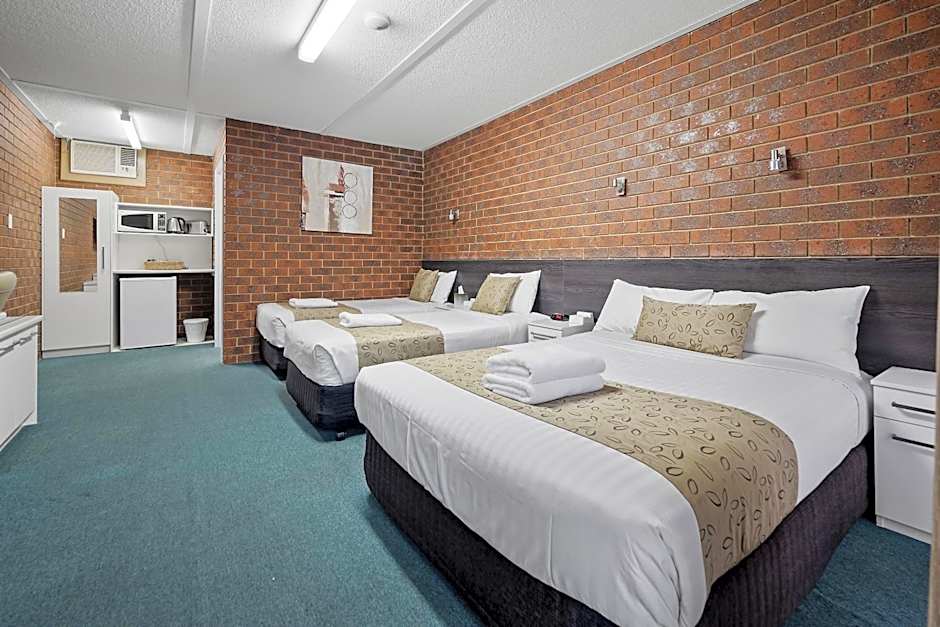 Healesville Motor Inn