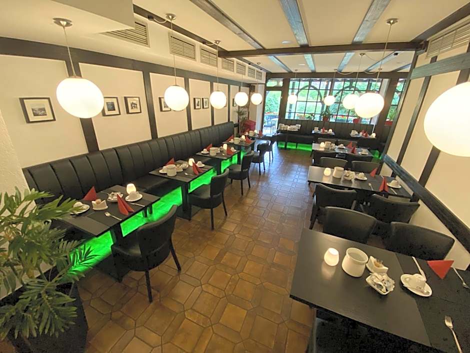 Hotel Altes Winzerhaus