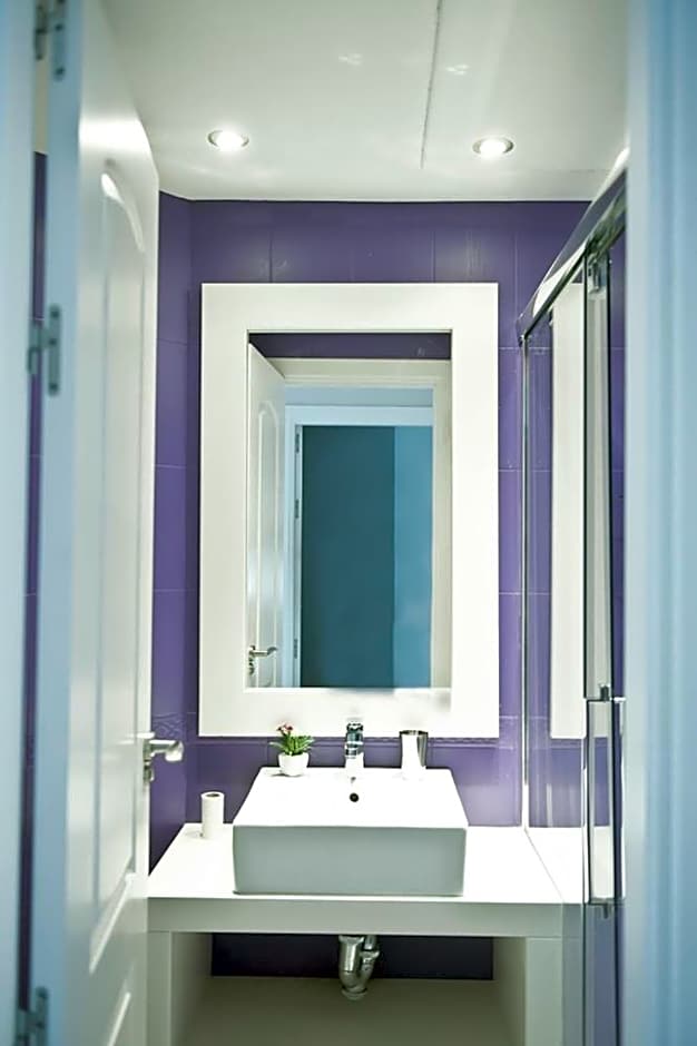 Apartamentos Costa Quebrada