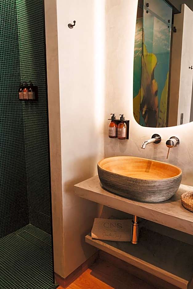 Santa Cruz - Movement & Nature House