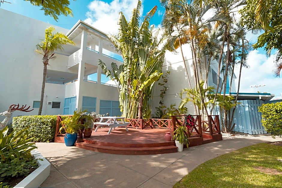 Time Out Hotel