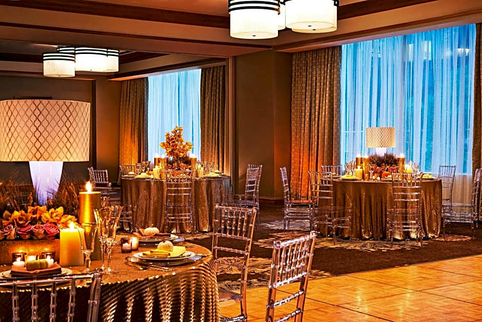 The Westin New York Grand Central