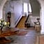 Arch House