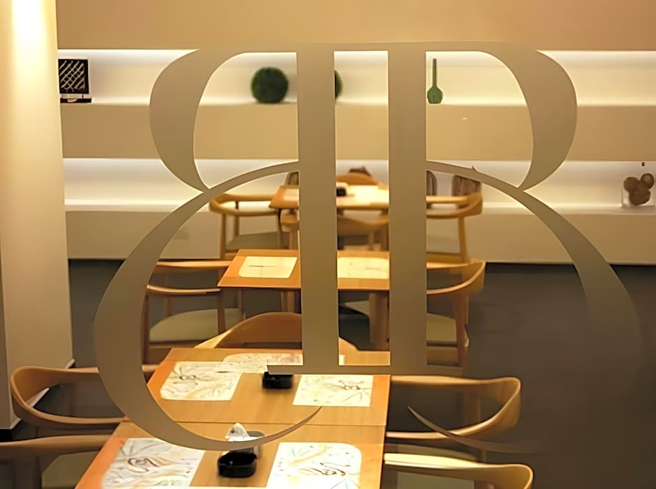 Boutique Hotel