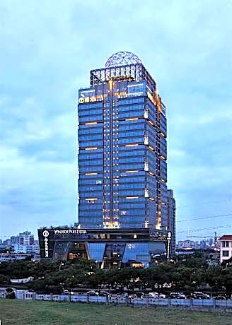 Windsor Park Hotel Kunshan