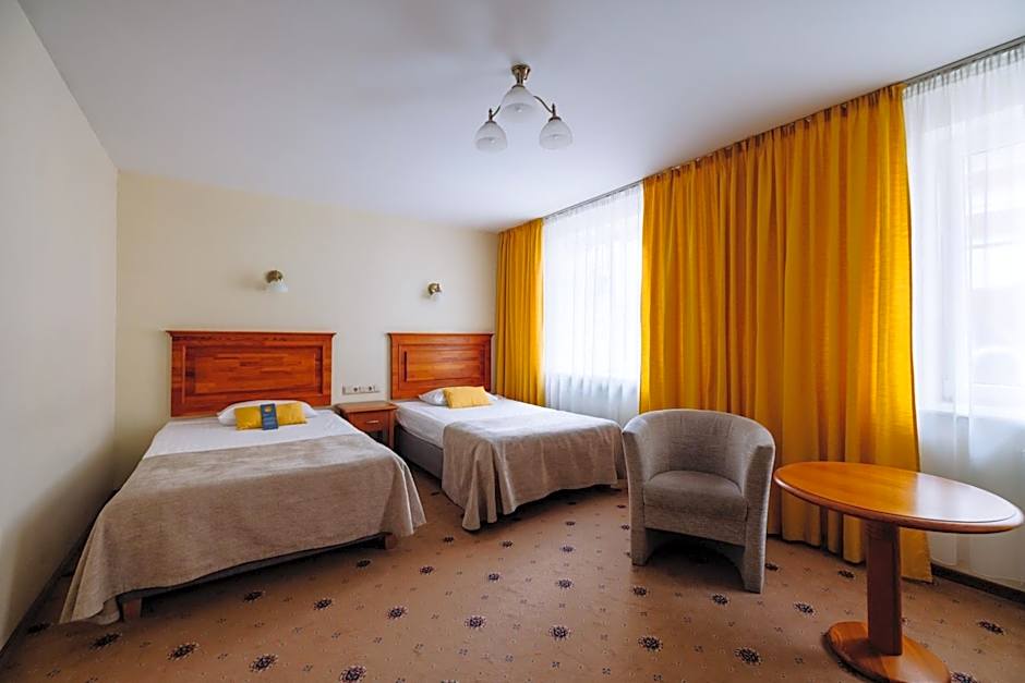 Hestia Hotel Draugi
