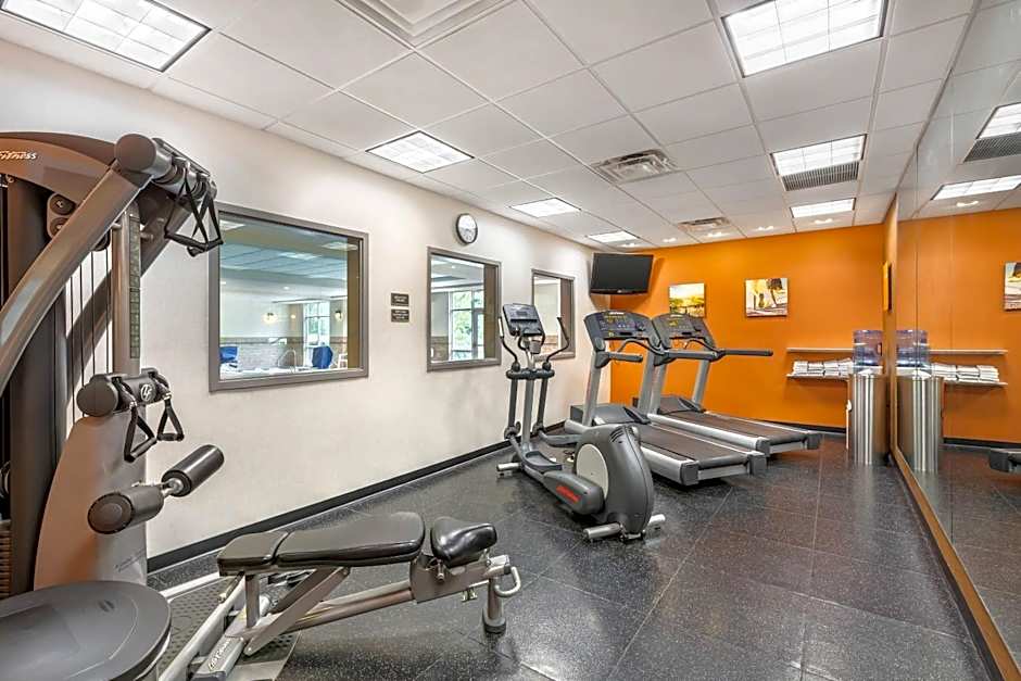 Comfort Inn & Suites Dover