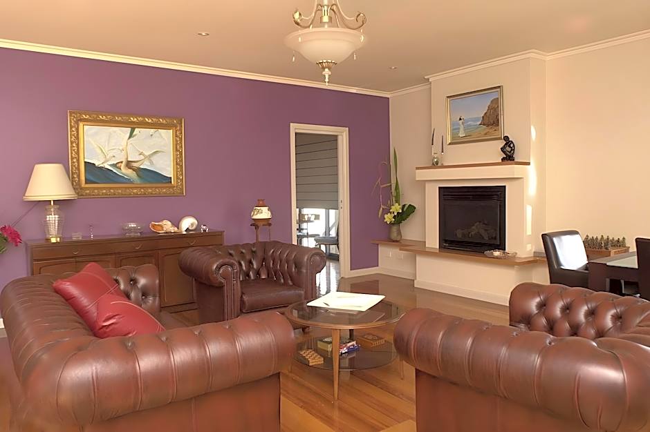 Casa Favilla Bed and Breakfast