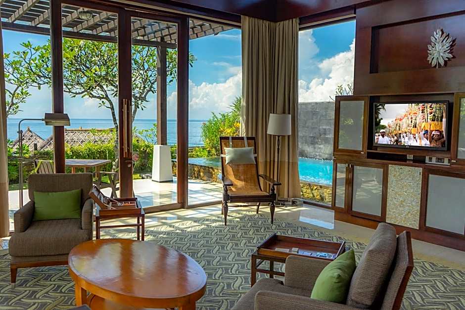 Samabe Bali Suites & Villas