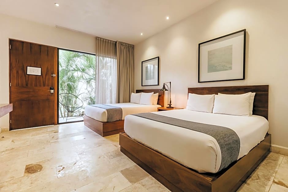 The Strabon Tulum