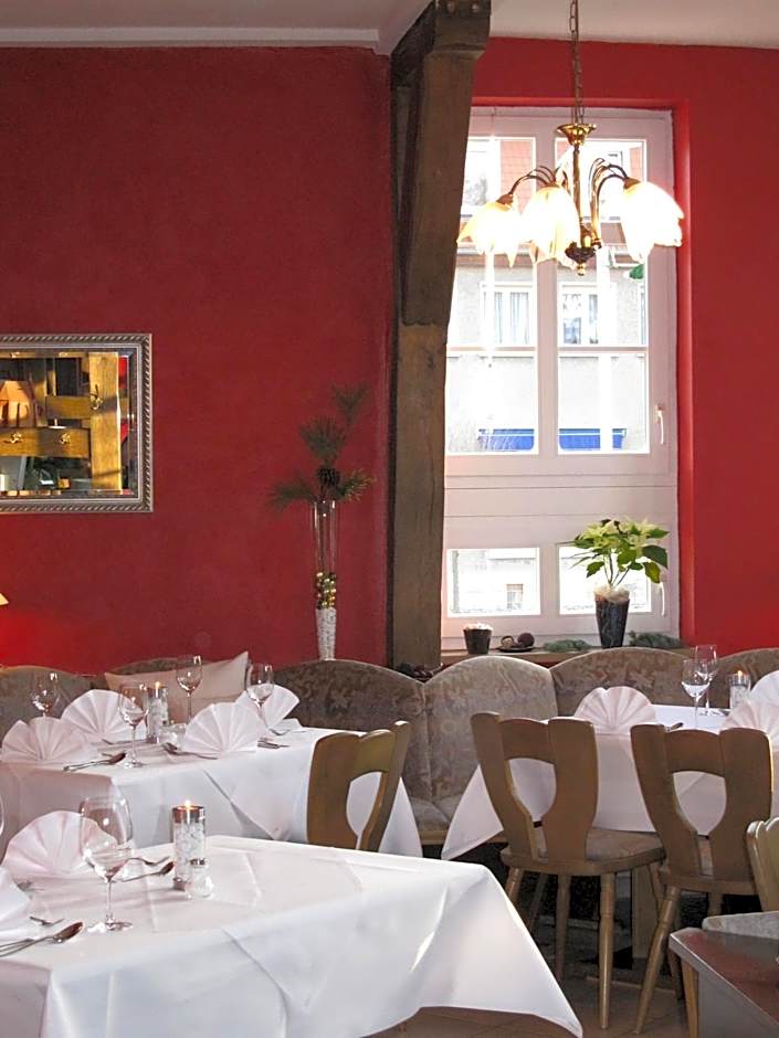 Hotel Alte Posthalterei