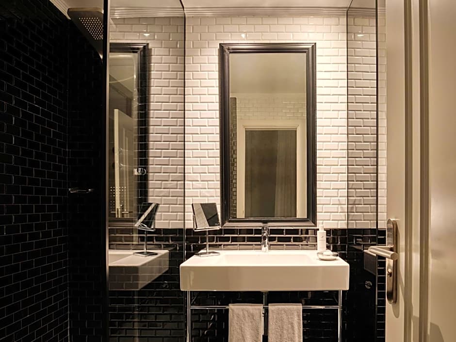 The Principal Madrid