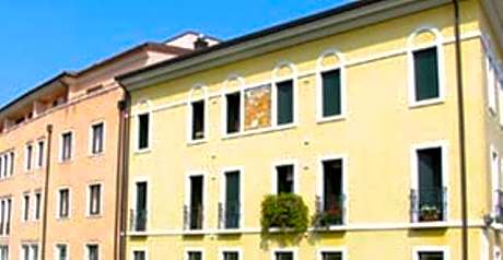 Hotel Due Leoni