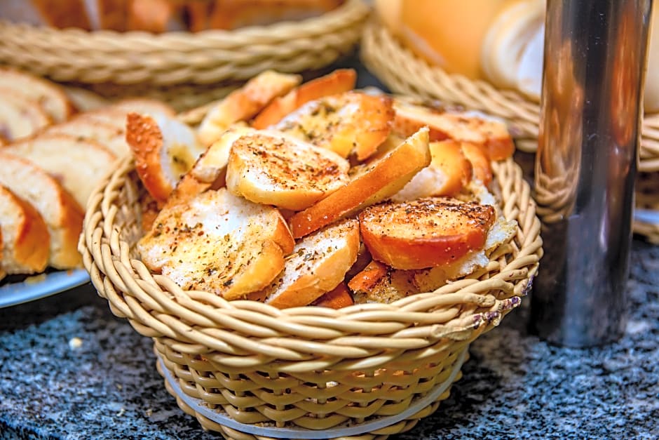 Brisa do Mar Beach Hotel