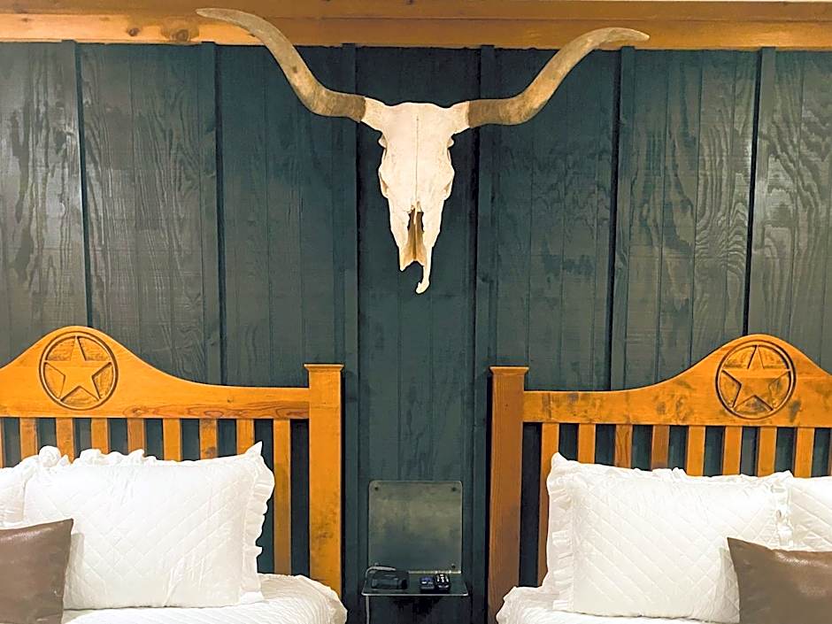 The Big Texan Motel