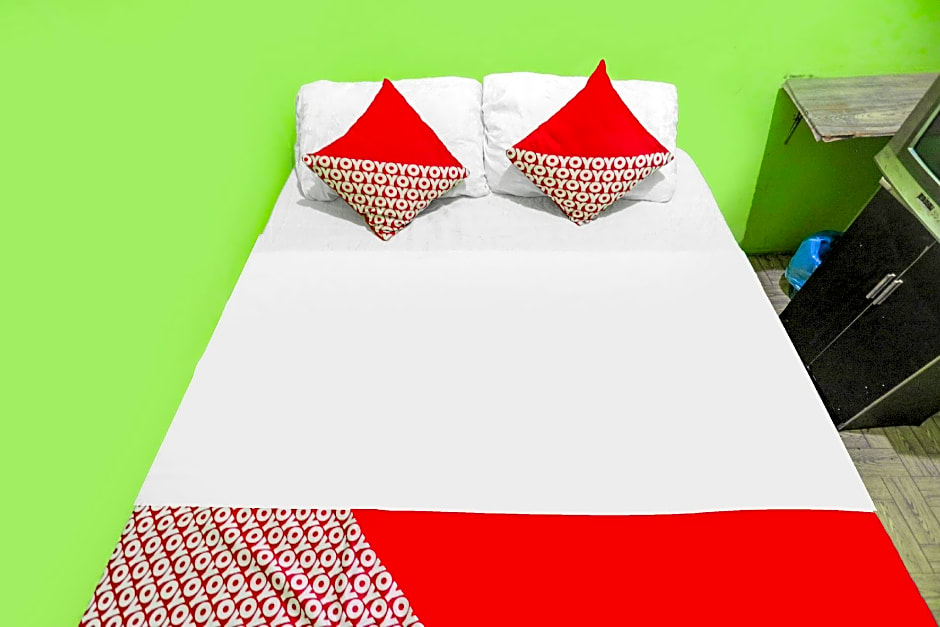 Hotel O Bilqis Homestay NearThe Hot River, Dog Run