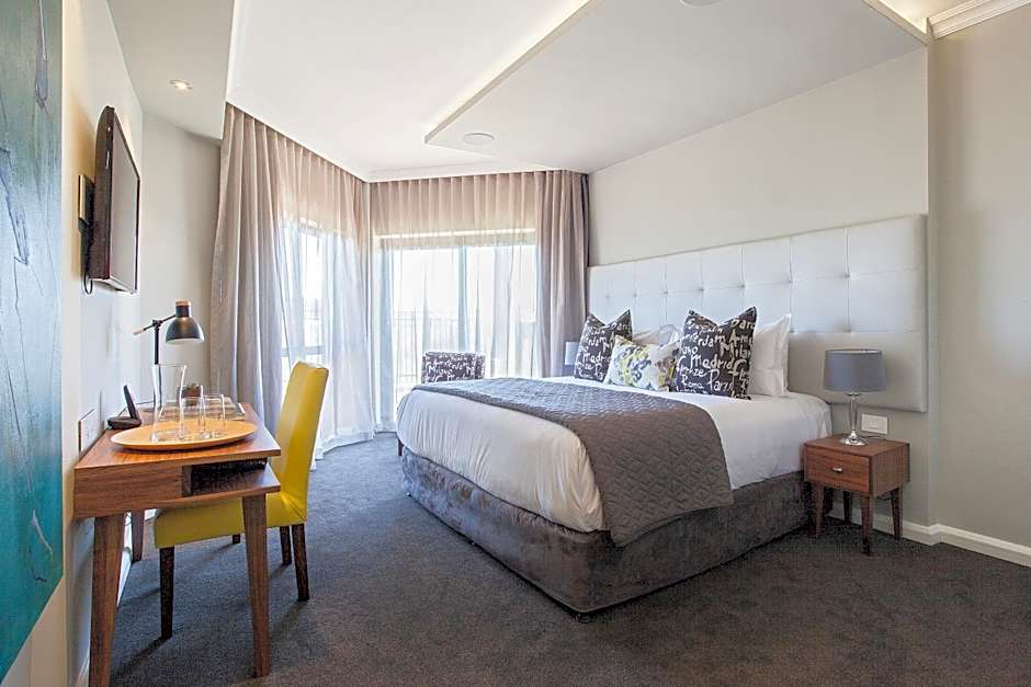 Bliss Boutique Hotel
