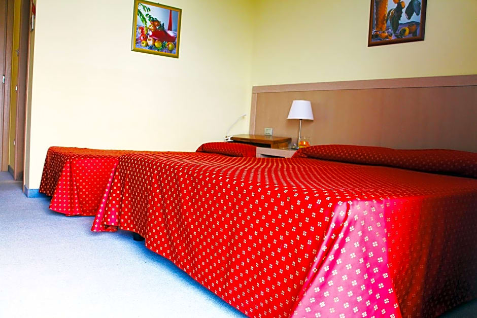 Hotel Cristallo