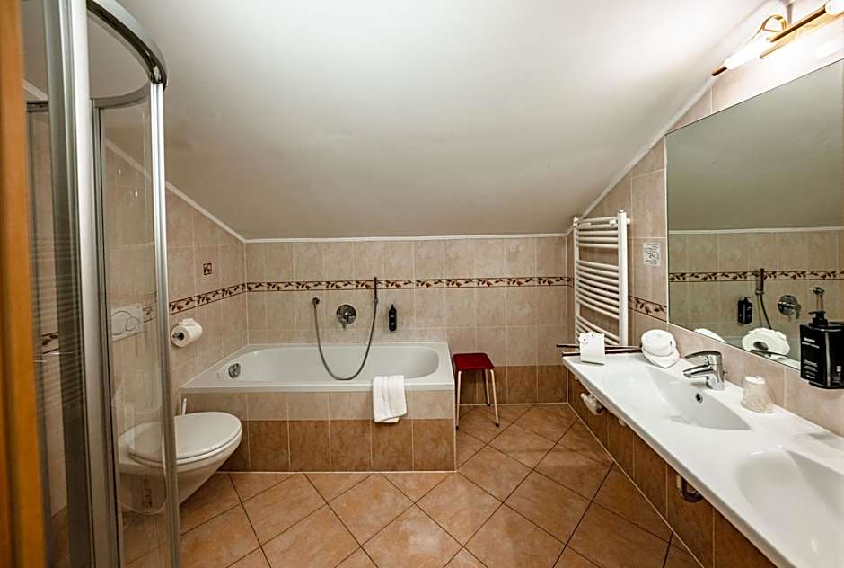Sporthotel Kalcherhof