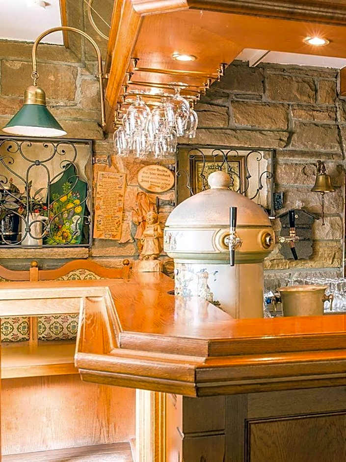 Burghotel Volmarstein
