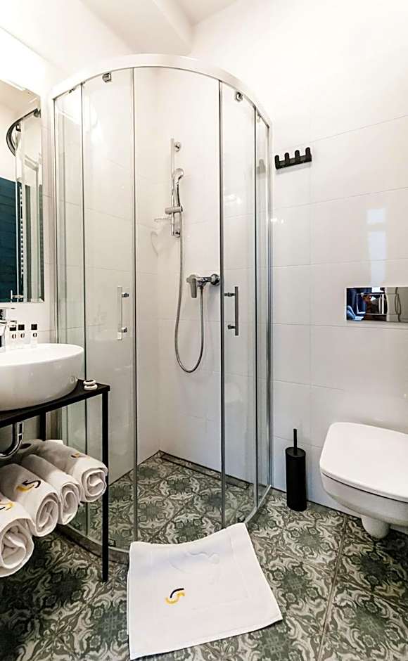 Apartamenty L5