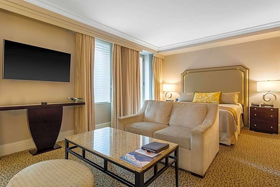 Omni Berkshire Place
