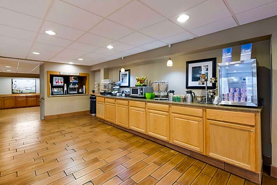 Best Western Holiday Lodge