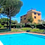 Residence LA VILLA Attico Panoramico