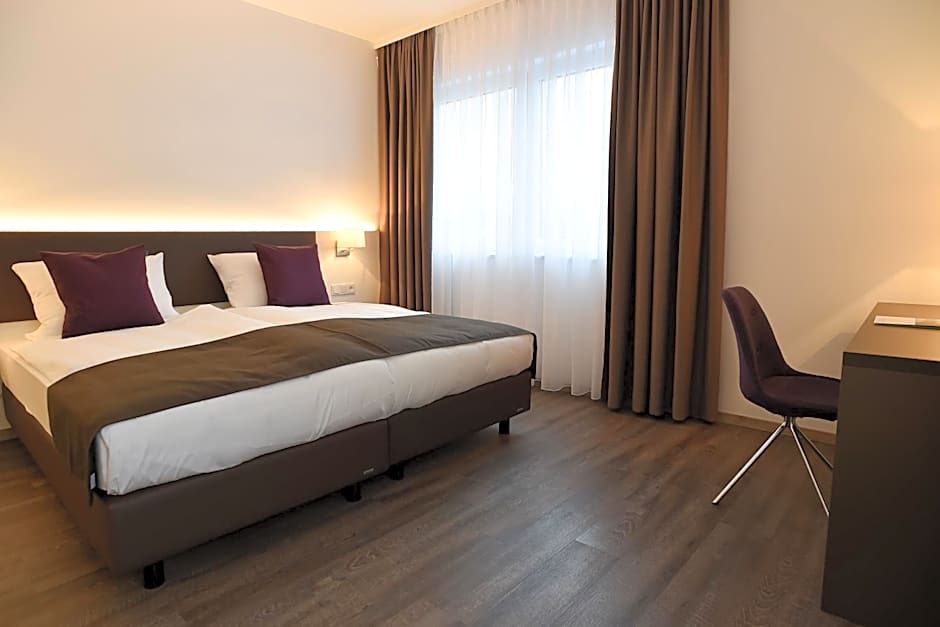 Guesthouse Lichtenau