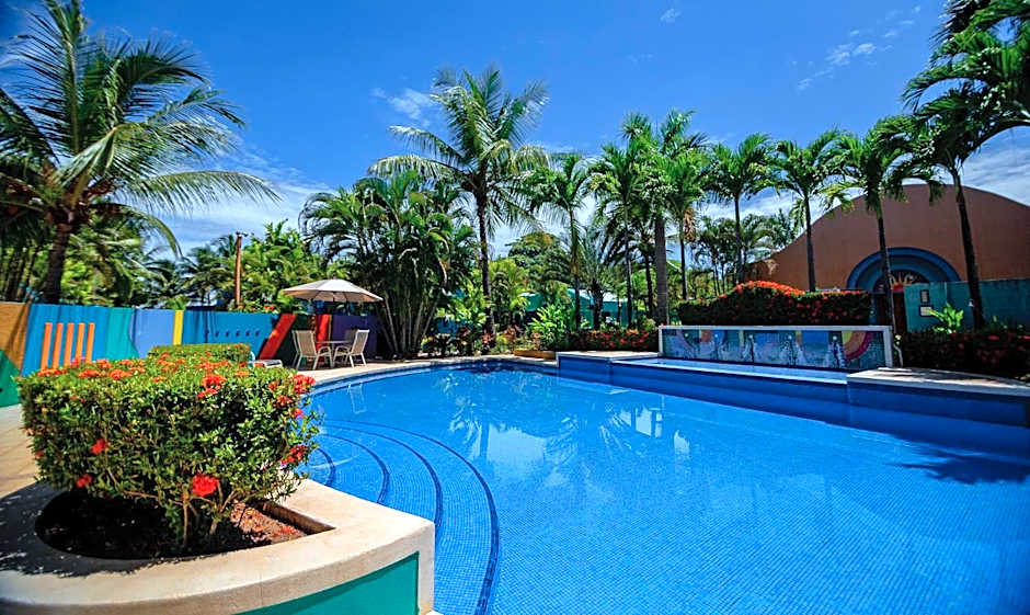 Alma del Pacifico Hotel & Spa