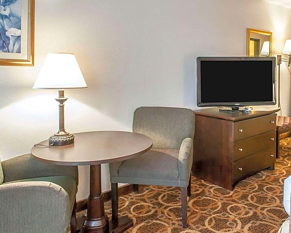 Premier Extended Stay Hobbs By IHG