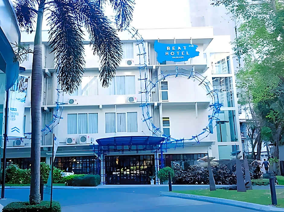 Beat Hotel Bangkok
