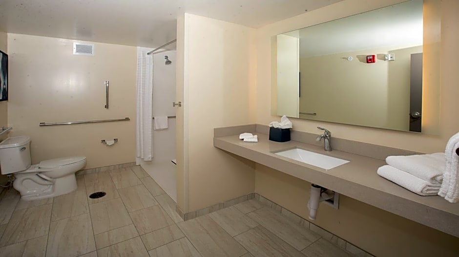 Candlewood Suites Cleveland South - Independence