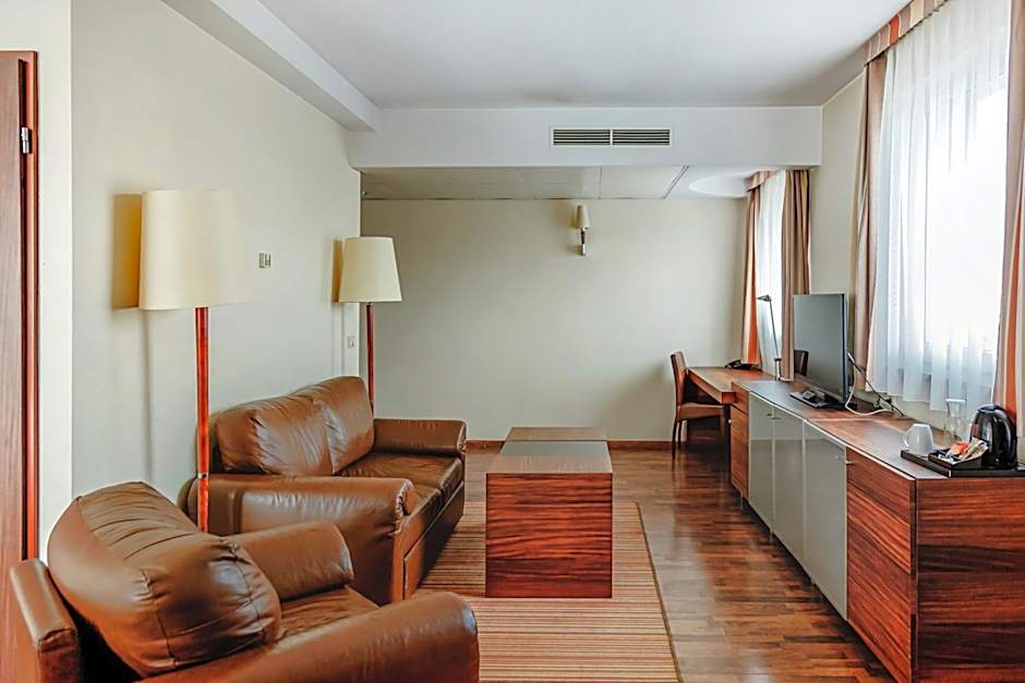 Qubus Hotel Gliwice