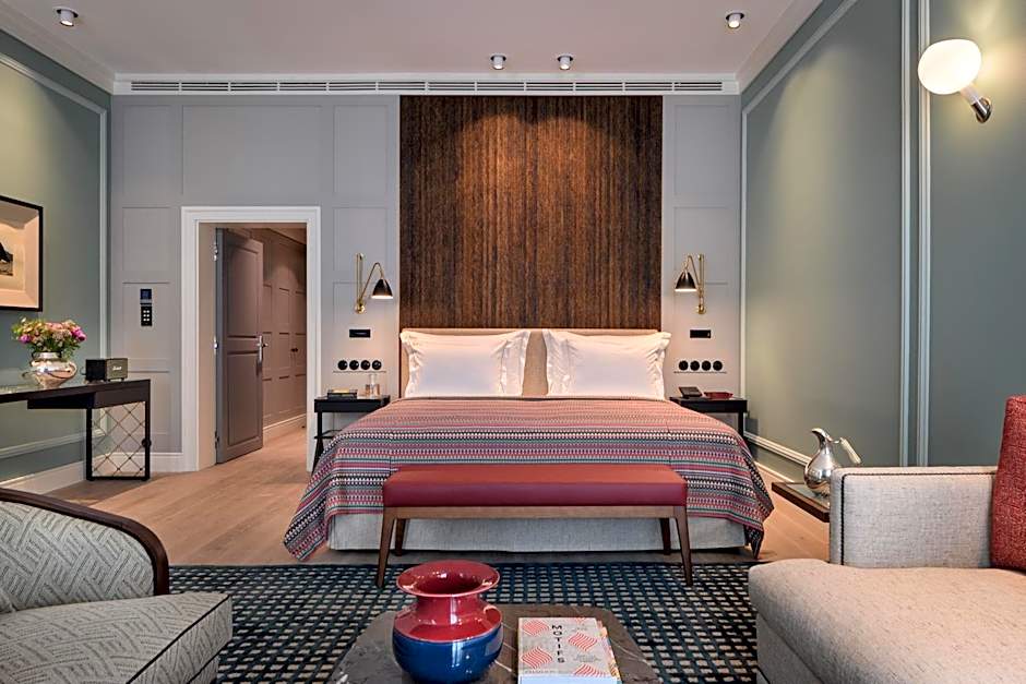 Photo 1 of 5 of Deluxe Junior Suite