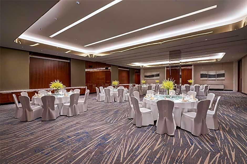 Sunrise Kempinski Hotel Beijing