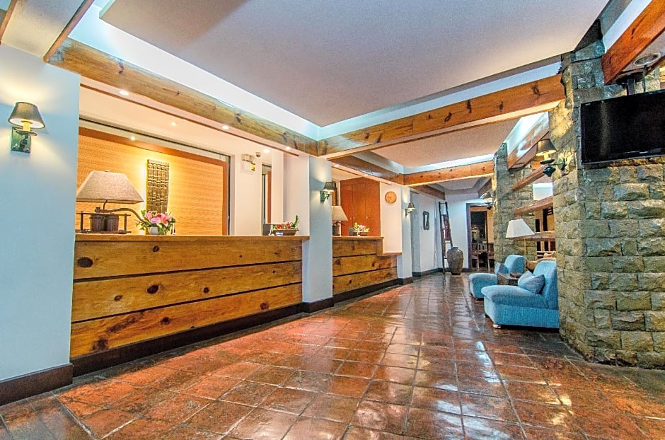 El Cielito Inn - Baguio